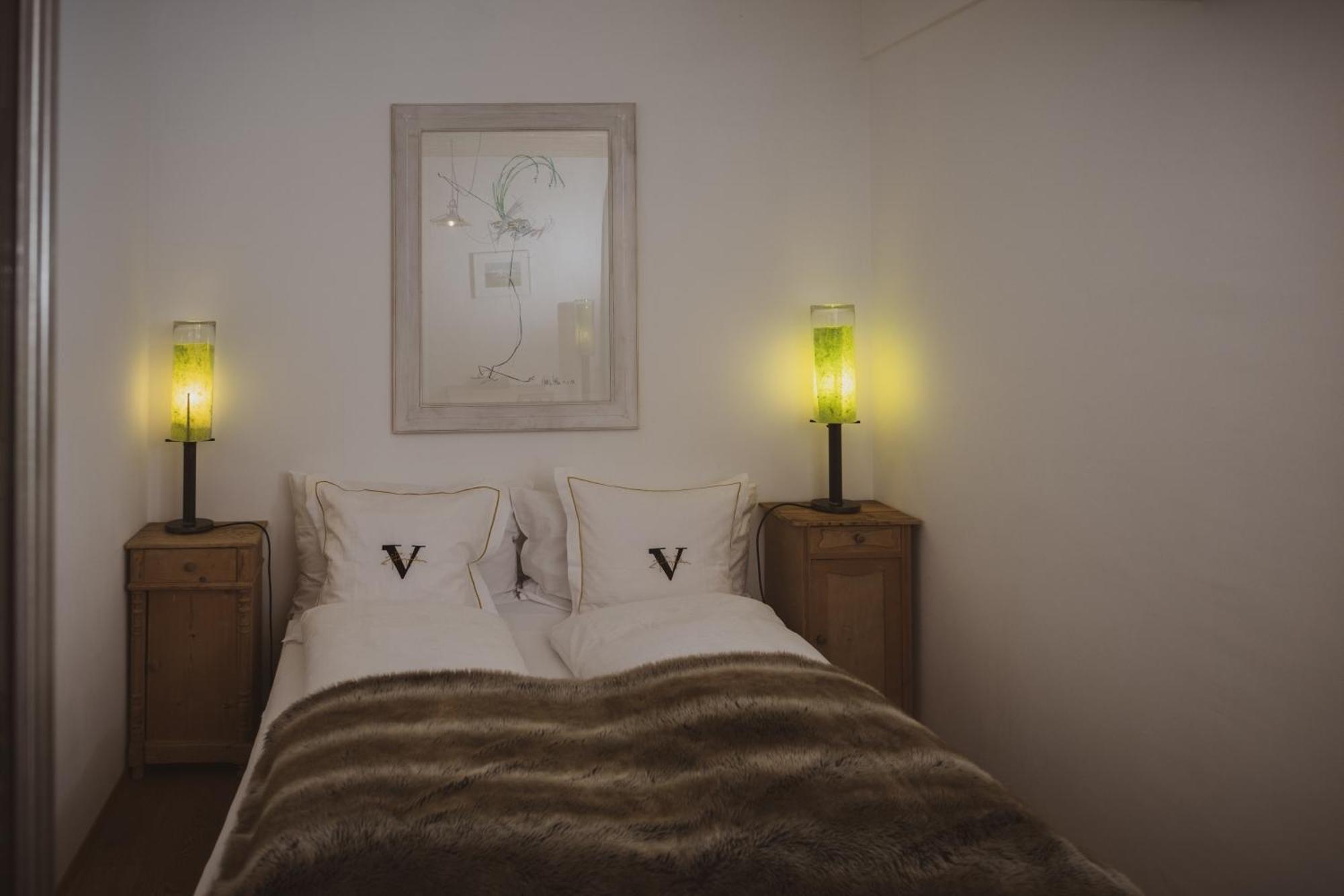 Backstage Hotel Serviced Apartments Zermatt Exteriér fotografie