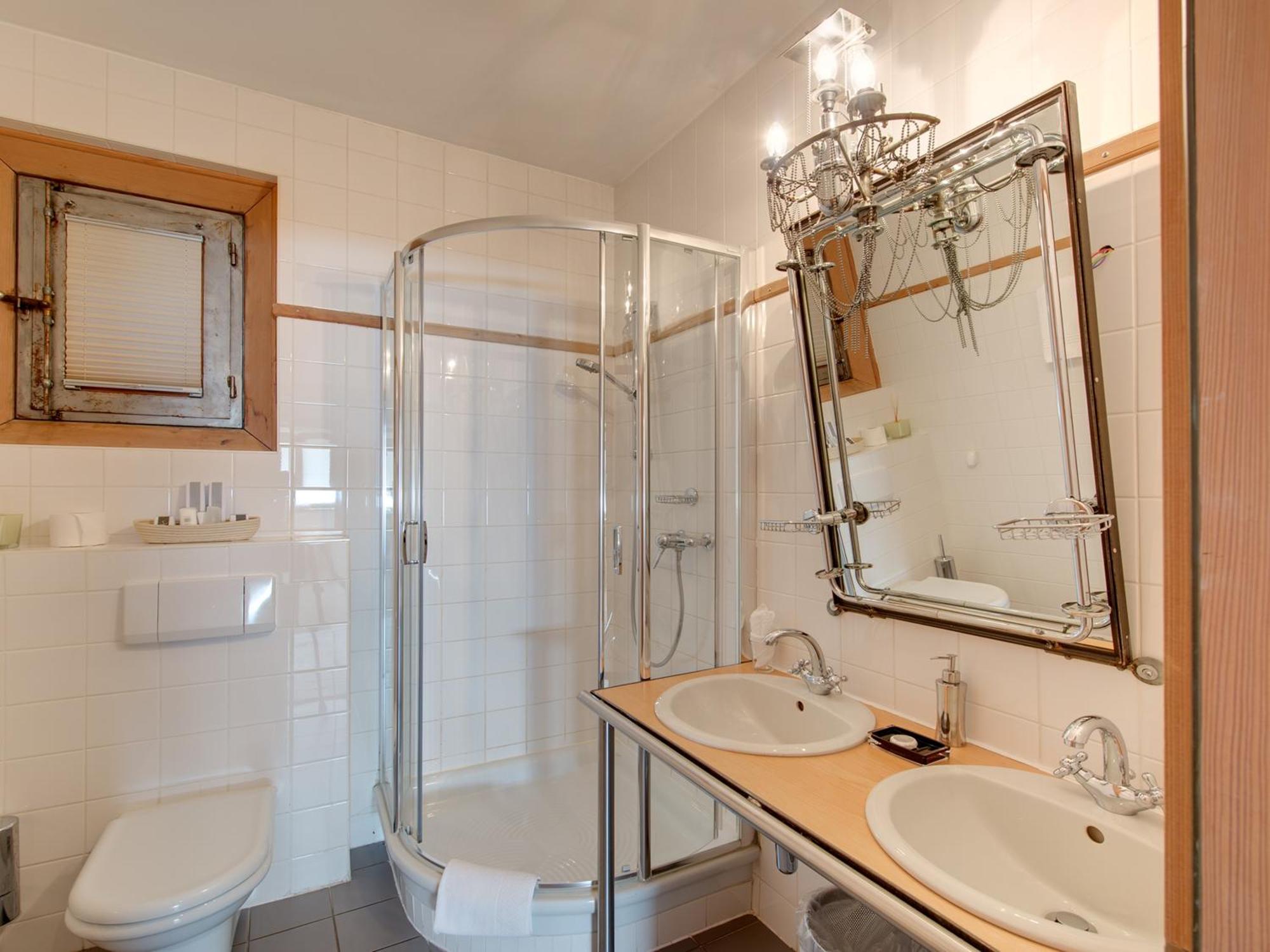 Backstage Hotel Serviced Apartments Zermatt Exteriér fotografie